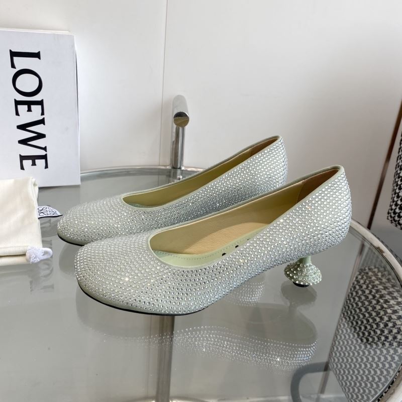 Loewe Shoes